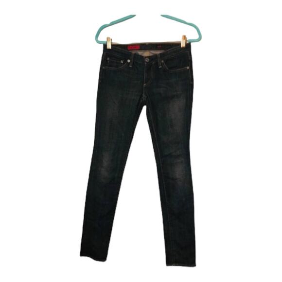 AG Adriano Goldschmied The Stilt  Jeans - Picture 6 of 15